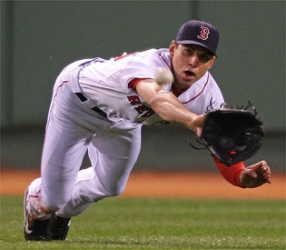 Nats should trade for JACOBY ELLSBURY at Nationals Arm Race