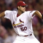 Wainwright shows why he's an "Ace."  Photo: talksportsphilly.com