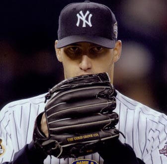 Pettitte was a very good pitcher… but no Hall of Famer at Nationals Arm Race
