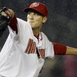 If Detwiler is out for the year, the Nats have a problem. Photo: Haraz Ghanbari/AP via federalbaseball.com