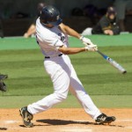 Anthony Rendon - What a draft day steal.  Photo: Brett Coomer/Houston Chronicle via chron.com