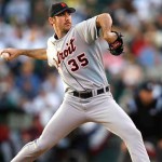 If Verlander is back to Ace form ... good luck stopping Detroit.  Photo unknown via rumorsandrants.com