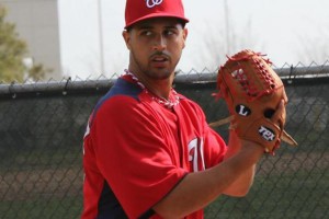 Do you trade Gonzalez to get payroll flexibility? Photo unknown via WP.com