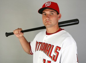 Can Zimmerman be effective upon his return? Photo team official