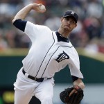 What a steal; Fister joins the Nats rotation.  AP Photo/Paul Sancya via cbssports.com