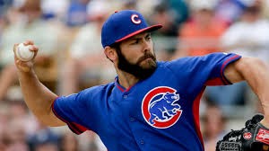 Arrieta makes for a great WC matchup this week in Pittsburgh. Photo via mlb.com