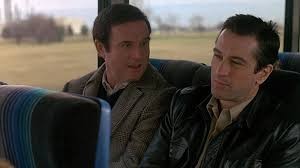 Hopefully you recognize the title of this post as a quote from one of the most entertaining movies of all time, "Midnight Run."