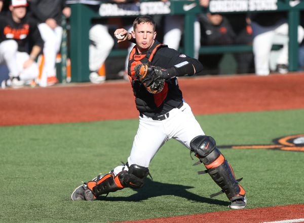 Red Sox draft Virginia catcher Kyle Teel with 14th overall pick - CBS Boston