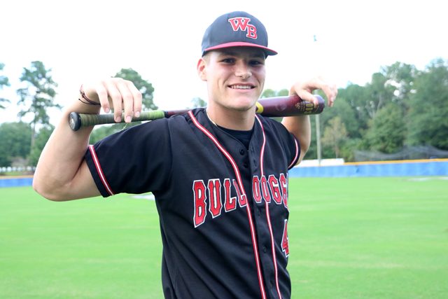 high school anthony rendon