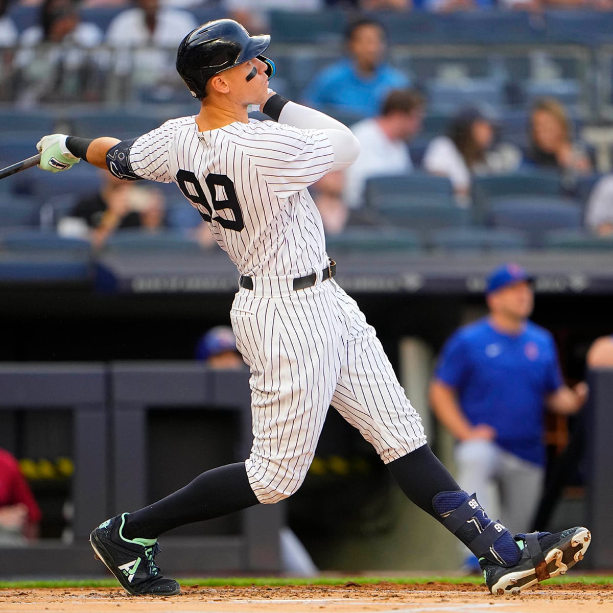 Are Yankees selling out? For $20M, pinstripes will have different look  after All-Star break 